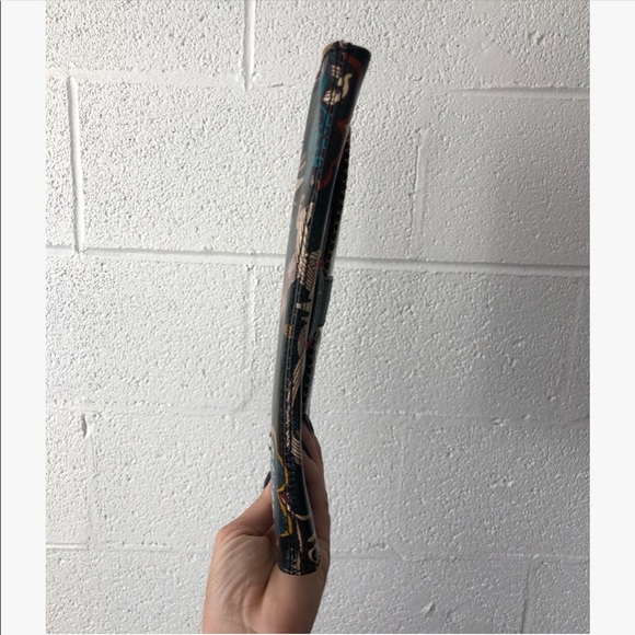 Sakroots IPad tech clutch case - Picture 5 of 8